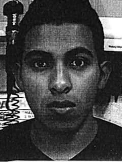 * Missing * Alert Issued For Teen In Somers