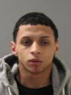 Police: Teen Intentionally Caused Damage To Cruiser In Greenburgh Chase