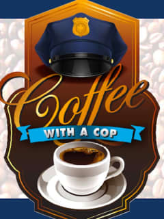 Have Coffee With A Cop In Bedford