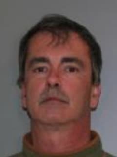 Middletown Man, 53, Faces DWI Charge After Refusing Breathalyzer