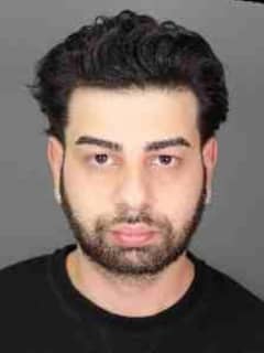 Police Bust Pair Involved In Alleged $500,000 Eastchester Burglary