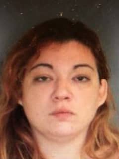 Seen Her? Police Search For Woman Wanted In Area For Nearly A Year