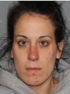 Seen Her? Alert Issued For Woman Wanted In Hudson Valley