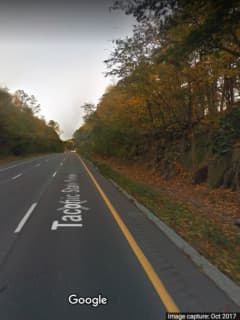 ID Released For Man Killed In Crash On Taconic State Parkway Near Ossining