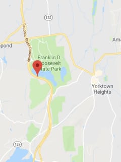 Man Dies From Injuries In Taconic Parkway Crash