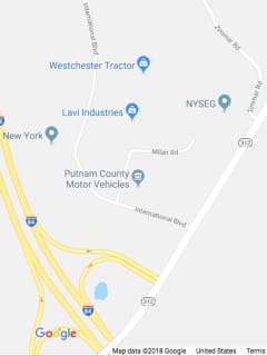 Body Discovered Near Metro-North Tracks In Putnam