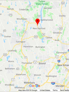 Two Killed, One Seriously Injured In Head-On Crash, State Police Say