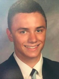 22-Year-Old Trumbull Firefighter Killed In Crash