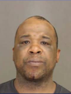 Man Arraigned For Attacking Girlfriend's Son With Machete In Haverstraw