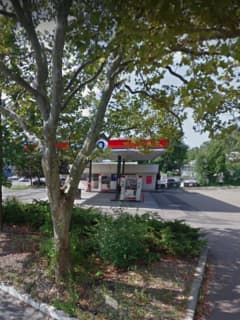 Man Charged After Investigation Of Armed Robbery At Area Gas Station