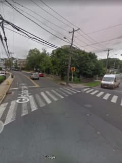 11-Year-Old Hit By Car Near School Bus Stop In Stamford