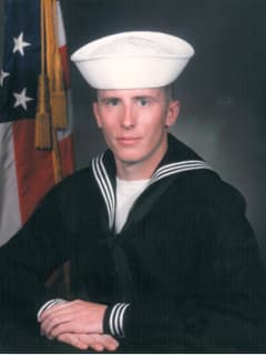 Navy Veteran Daniel Barker Of Wayne Dies, 41