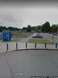 Body Found At Plainville High School