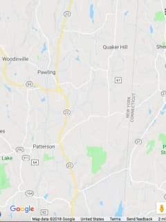 Man Found Dead Pinned Under Dodge Ram In Pawling