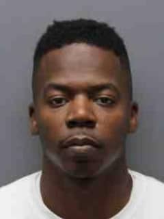 Central Avenue Gas Station Robbery Suspect Sentenced