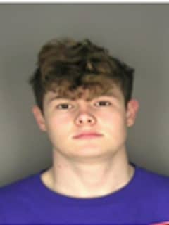Teen Arrested For Making 'Credible Threats' Against Area School
