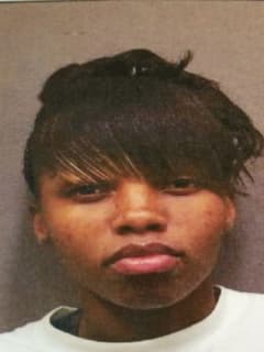 Seen Her? Alert Issued For Wanted Rockland Suspect