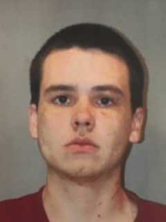 Teen Pistol-Whips Victim In Attempted Fairfield County Robbery, Police Say
