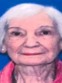 Silver Alert Issued For Woman Last Seen Traveling In Fairfield County
