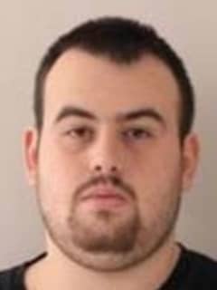 Hudson Valley Man Charged With Sending Sexual Images To Child
