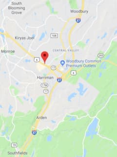 Man, 28, Killed In Route 17 Motorcycle Crash