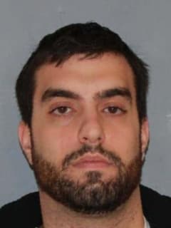 Seen Him? Alert Issued For Wanted Dutchess Suspect