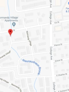Suspects On Loose After 89-Year-Old Woman Assaulted In Nanuet