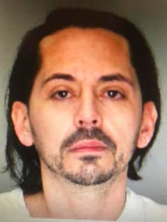 Seen Him? Police Search For Rockland Domestic Violence Suspect
