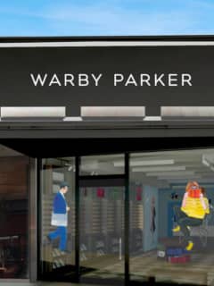 Warby Parker Opens Store In Greenwich