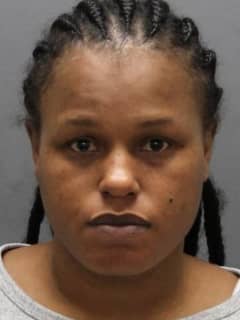 Know Her? Alert Issued For Woman Wanted On Assault Charge In Yonkers
