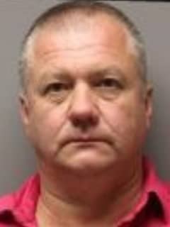 Dutchess Man Stopped On Taconic Charged With DWI For Third Time