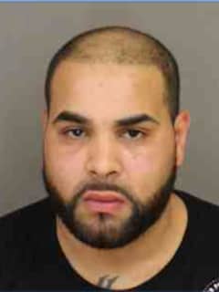 Man Admits To Gunpoint Robbery Of Rockland Convenience Store