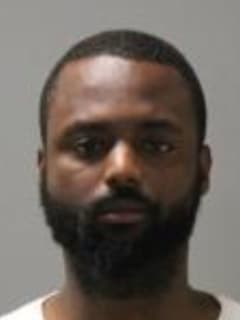 Man Faces Felony Charge After Punching Woman On I-287 With Child In Car, Police Say