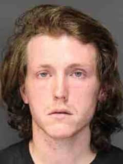 Man Nabbed For Pair Of Burglaries, Including Theft Of Diamond From Nyack Store