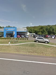 Suspects On Loose After Seven Cars Stolen From Fairfield County Dealership