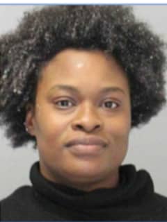 Spring Valley Woman Convicted Of Forging, Filing False Documents, Fraud