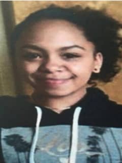 Seen Her? Alert Issued For Missing Area 15-Year-Old