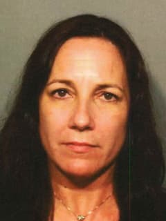 Norwalk Woman Nabbed For Making Purchases With Stolen Debit Card Stolen
