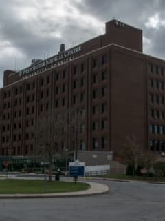 Two Killed In Apparent Murder-Suicide At Westchester Medical Center