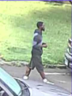 Know Him? Police Seek To ID Suspect In Fairfield County Burglary