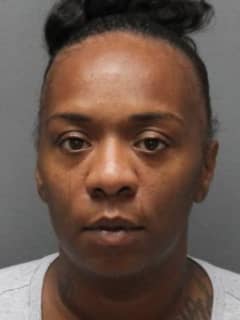 Seen Her? Police Issue Alert For Woman Wanted In Yonkers