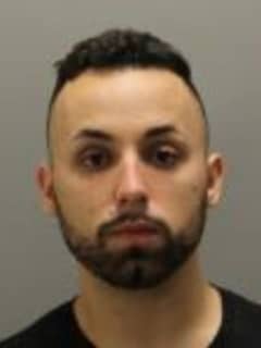 Pair Stopped For Multiple Violations Nabbed With Cocaine, Pot In Newburgh