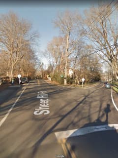 Northern Westchester Man Faces DUI Charge After Crash In Greenwich