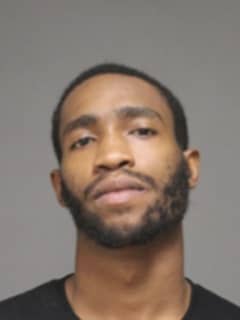 Bridgeport Man Nabbed In Fairfield After I-95 Police Chase, Crash