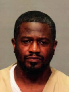 Suspect In Brutal Home Invasion Extradited To Fairfield County