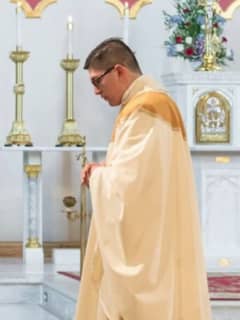 Priest In Fairfield County Removed For Contact With Minors Policy Violation, Report Says