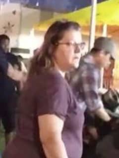 Know Her? Police Look To ID Dutchess County Fair Larceny Suspect
