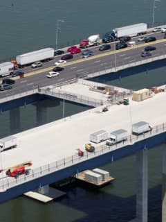 New Tappan Zee Bridge Expected To Open In Full Within Weeks