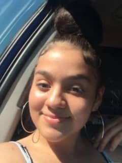 15-Year-Old Girl Goes Missing In Area