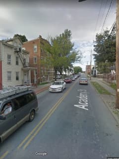 Four Suspects Nabbed In Poughkeepsie Shooting